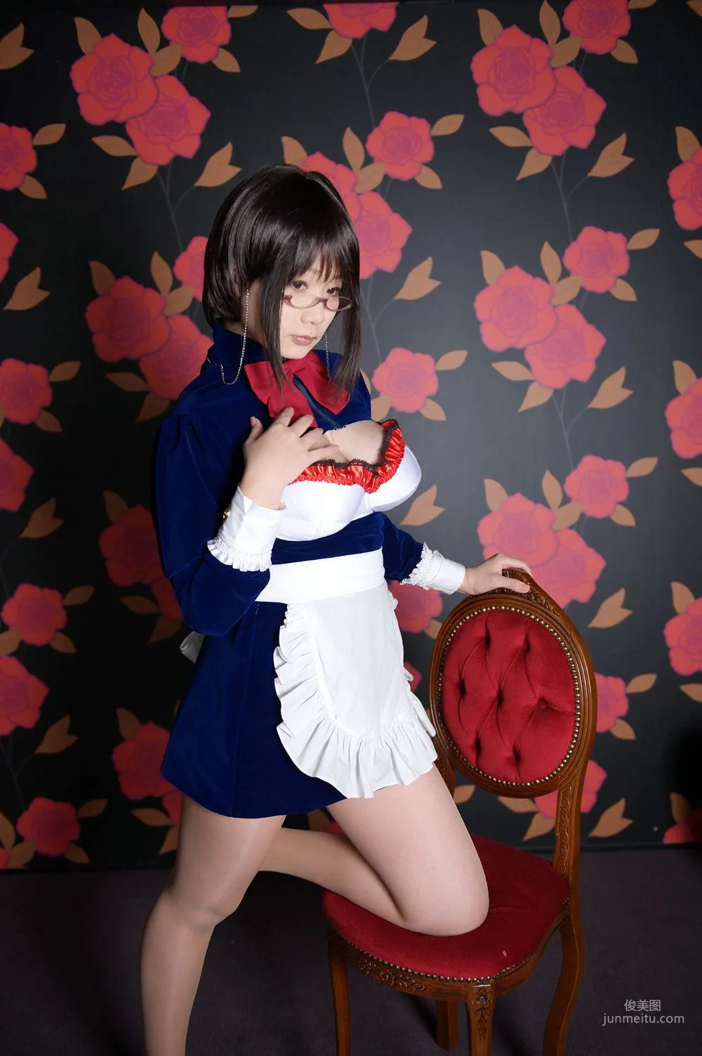 Chiyoko: Cosplay Collection Unknown Character photo 66