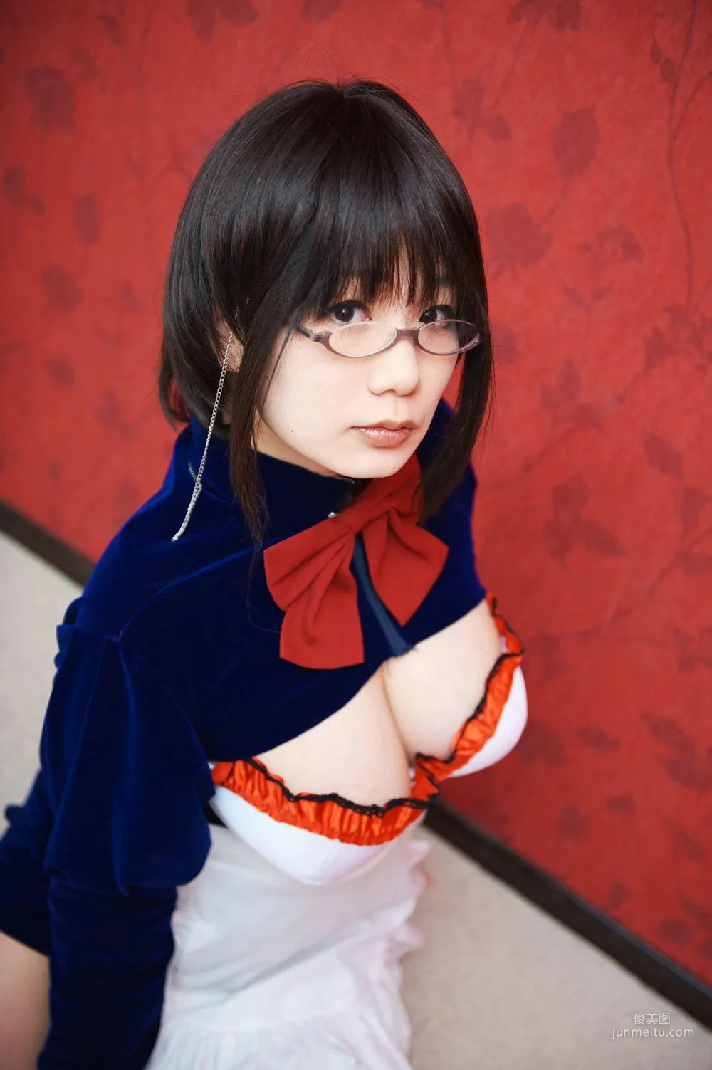 Chiyoko: Cosplay Collection Unknown Character photo 38
