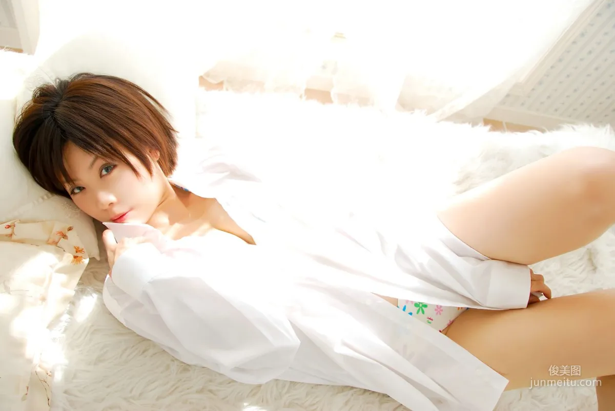 Minami Miki (Tachibana Minami), Casino Girl Rias Gremory 3Sets Photo Set photo 56