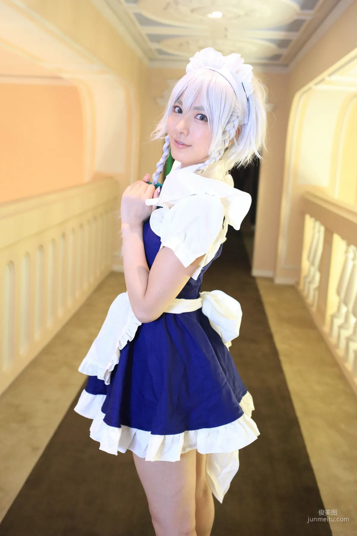 Jun Mizukawa: Cosplay Collection Project photo 7