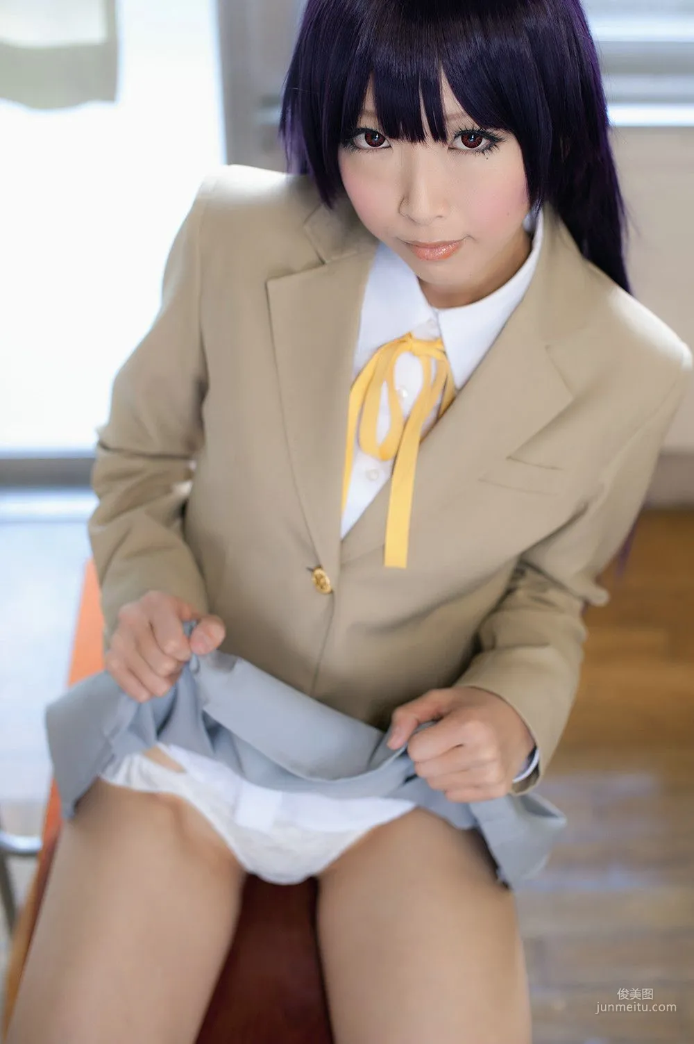 Mashiro Yuki: Cosplay Collection photo 15