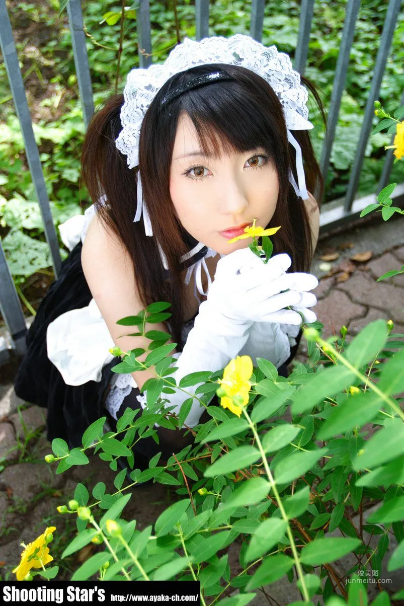 Saku: Cosplay Collection photo 55
