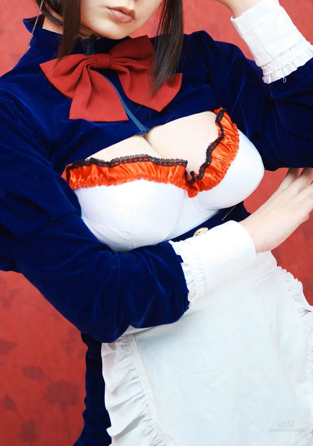 Chiyoko: Cosplay Collection Unknown Character photo 32