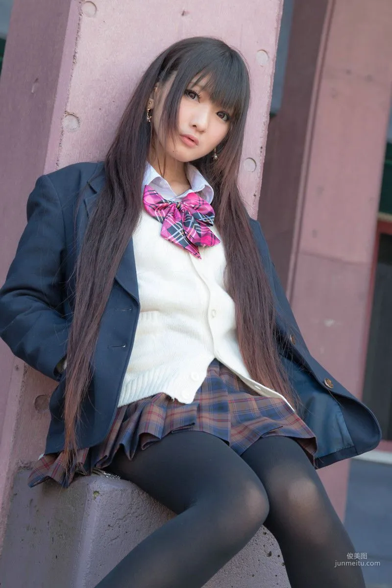 Kasyou Rosiel [Digital fiction] Kasyou Rosiel 6Sets in 1 Photo Set photo 57