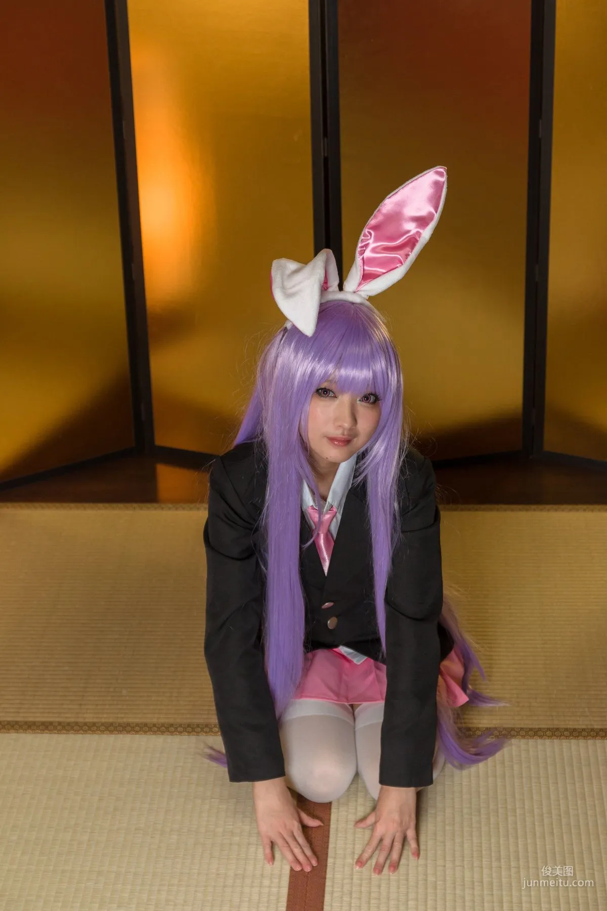 Kasyou Rosiel Touhou Project Reisen Udongein Inaba Photo Set photo 30