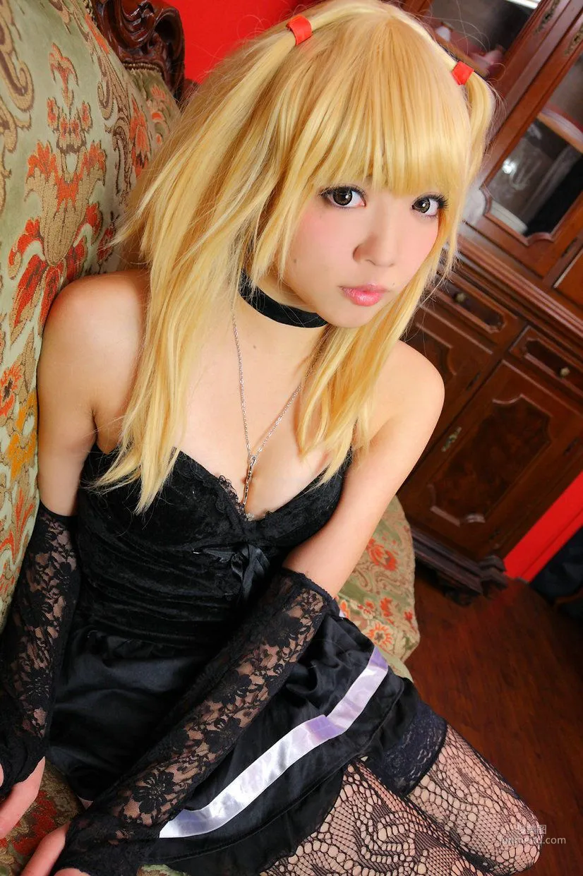 米砂(Misa) [ベリベリ go to heaven!] - 五十嵐なつみ natumi_mix (C77)[コスプレ] 寫真集 58