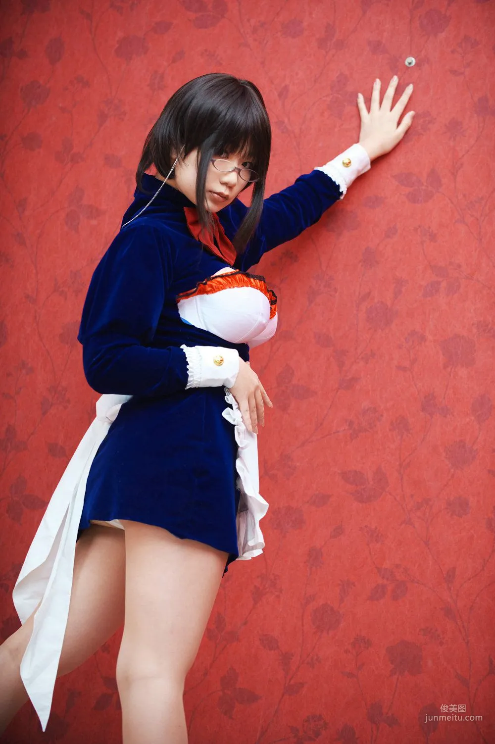 Chiyoko: Cosplay Collection Unknown Character photo 27