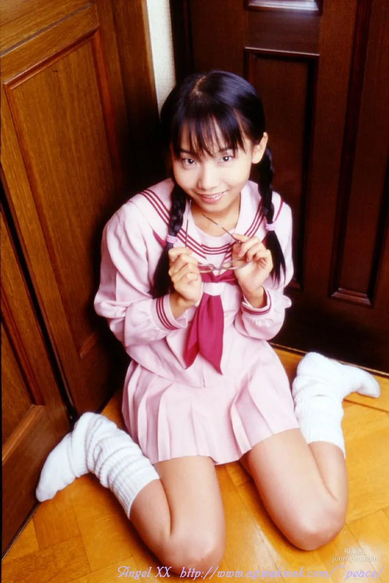 松永亜矢香(あやか) 《Sweet Life コスプレ》 寫真集 22