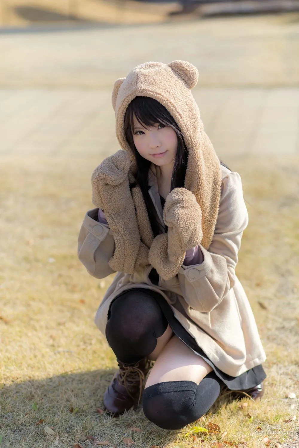 Enako(えなこ) [Mini EnakoRin] 寫真集 3