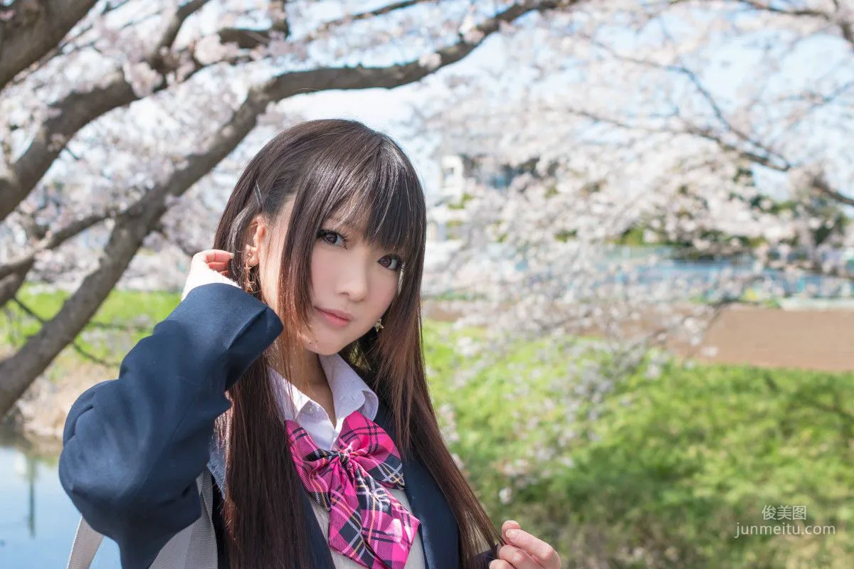 Kasyou Rosiel [Digital fiction] Kasyou Rosiel 6Sets in 1 Photo Set photo 50