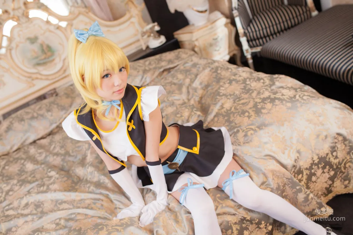 Rabu Saotome Love Live! Ayase Eri [@factory] Photo Set photo 51
