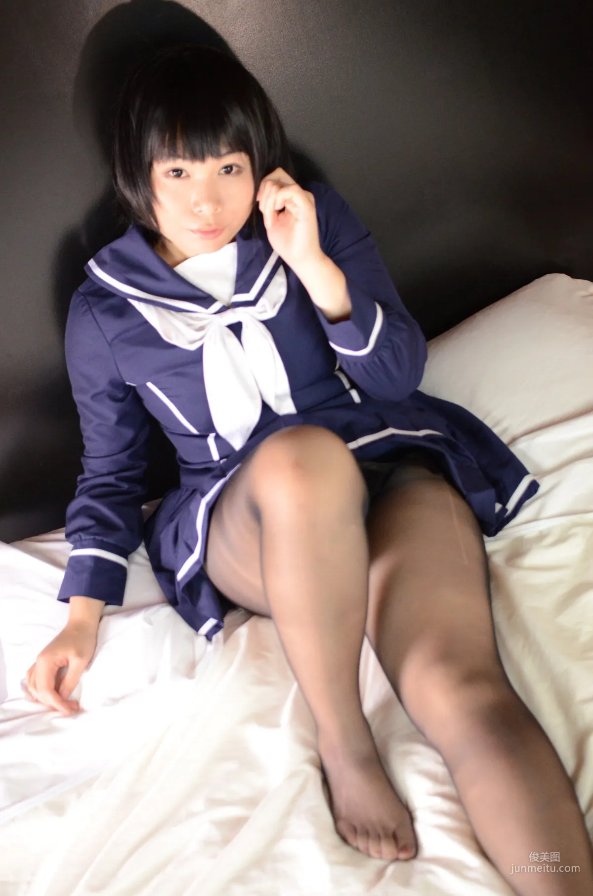 Yui Okada: Cosplay Collection photo 53