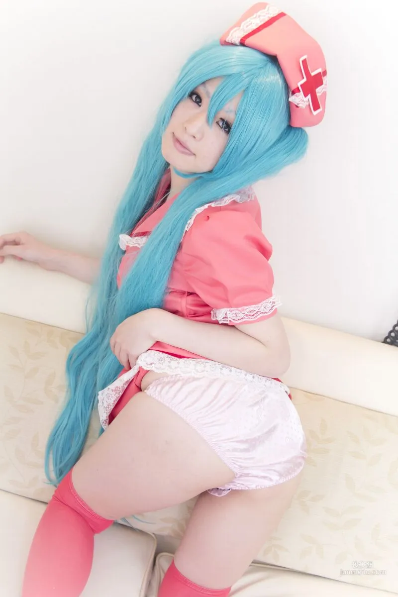 Ringo Mitsuki, Vocaloid Hatsune Miku Photo Set photo 57