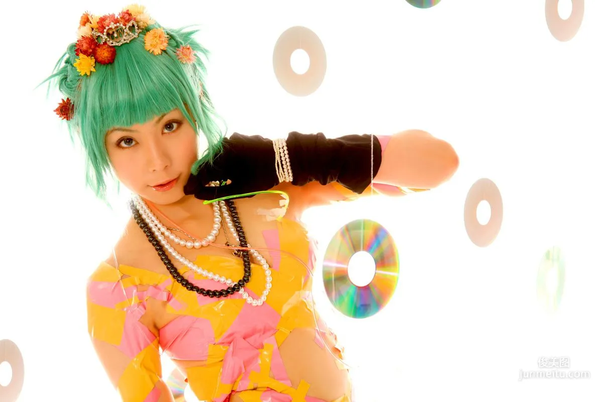 Minami Tachibana, 4 in 1 Photo Set photo 6