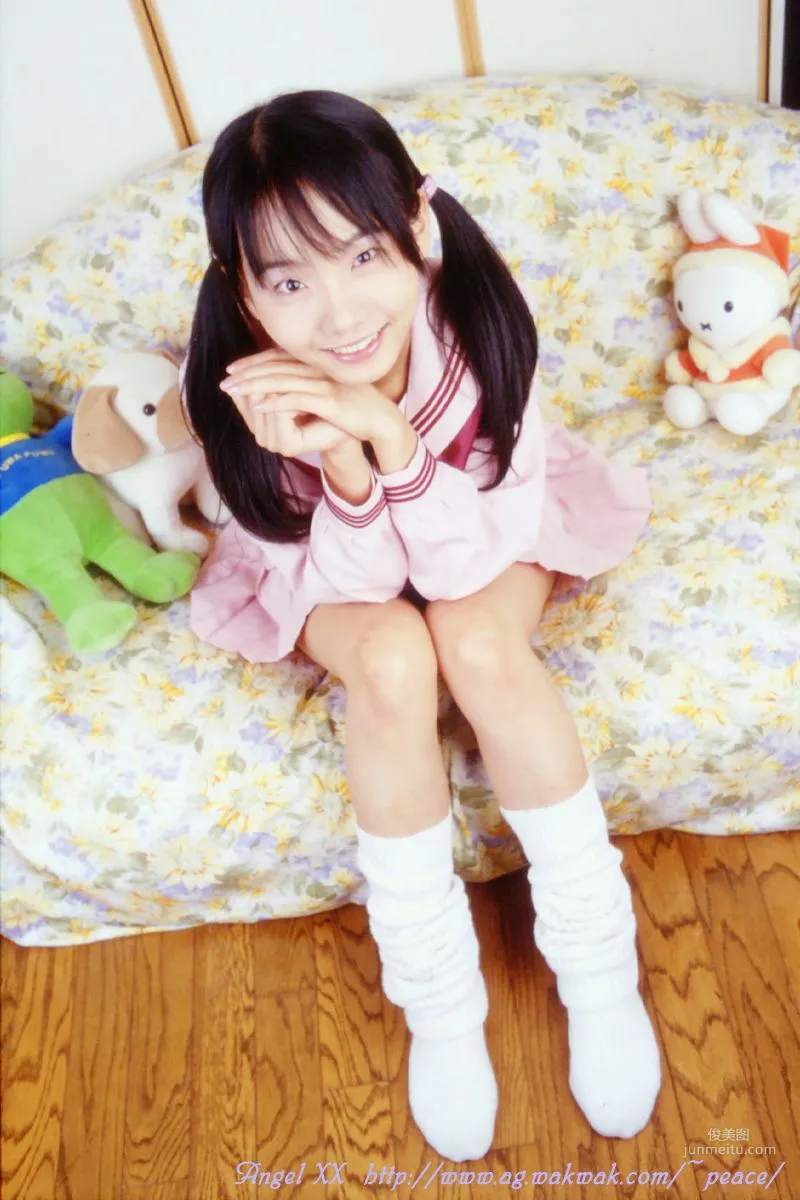 松永亜矢香(あやか) 《Sweet Life コスプレ》 寫真集 81