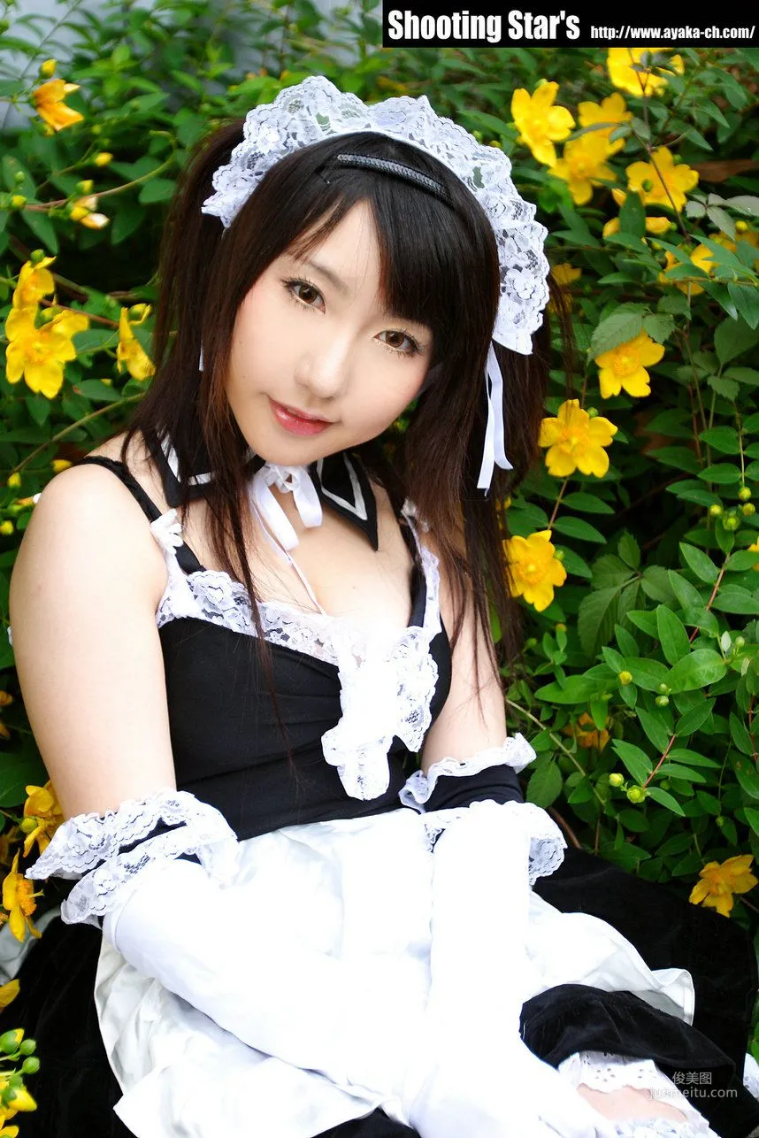 Saku: Cosplay Collection photo 68