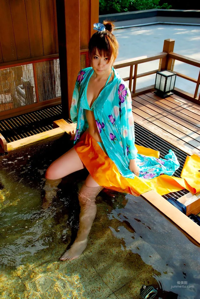 Minami Tachibana, 4 in 1 Photo Set photo 43