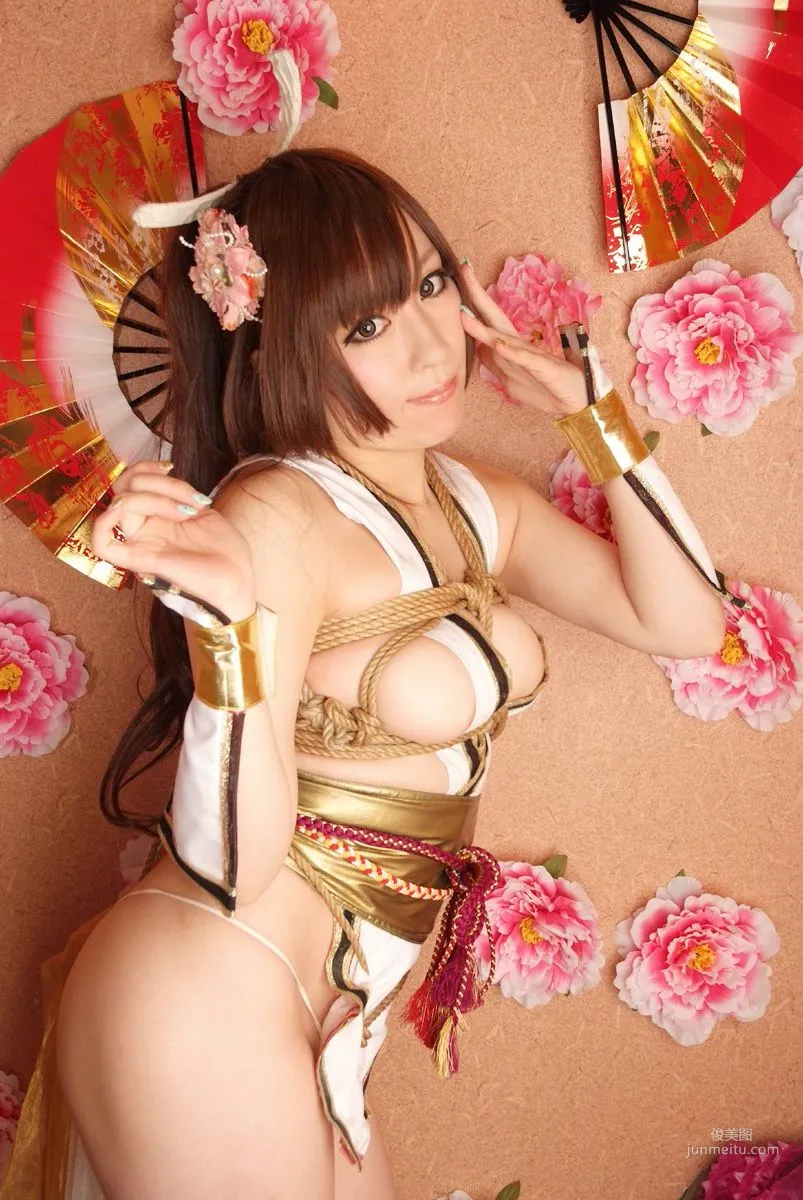 Ringo Mitsuki: Cosplay Collection photo 52