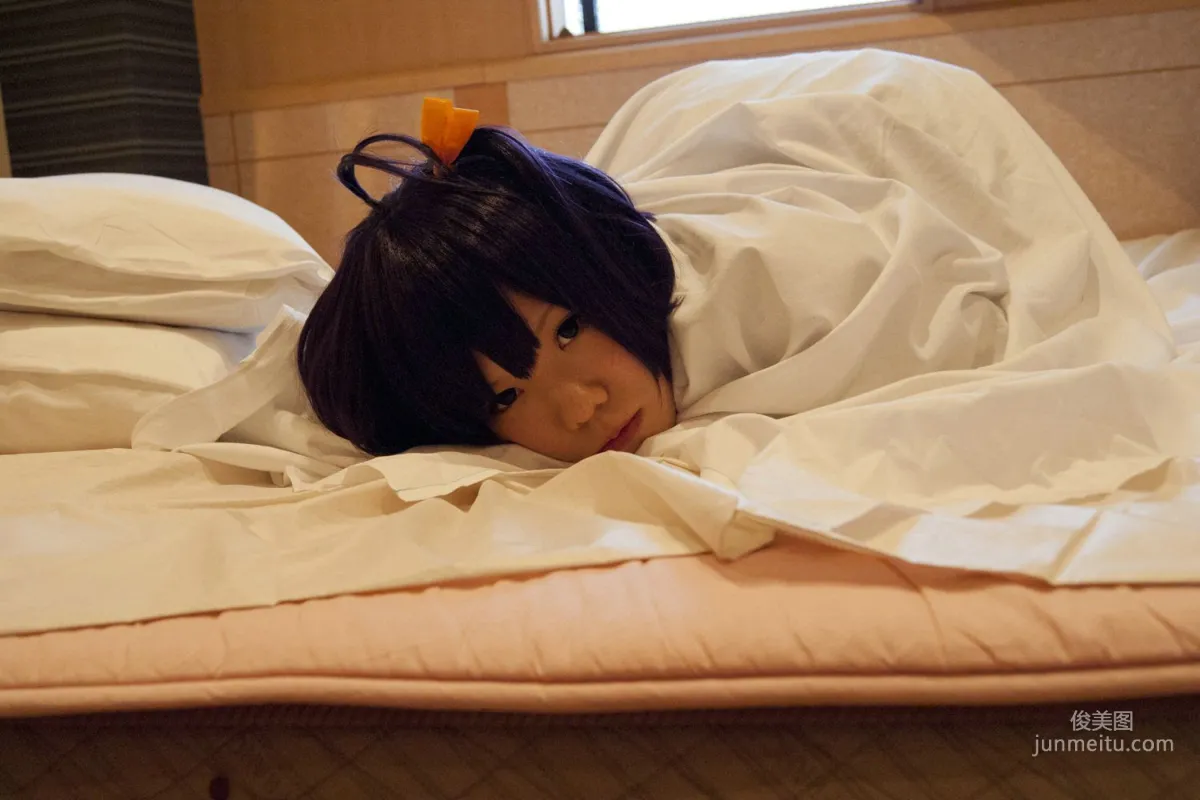 Mana Tanaka《Love, Chunibyo & Other Delusions!》Takanashi Rikka Photo Set photo 62