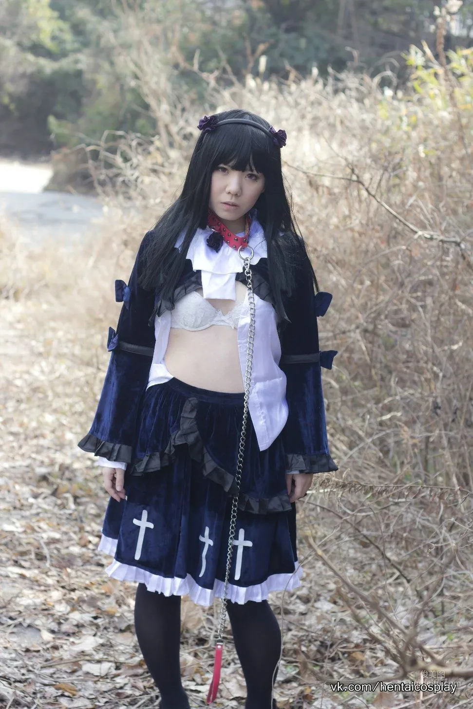 Mana Tanaka: Cosplay Collection photo 91