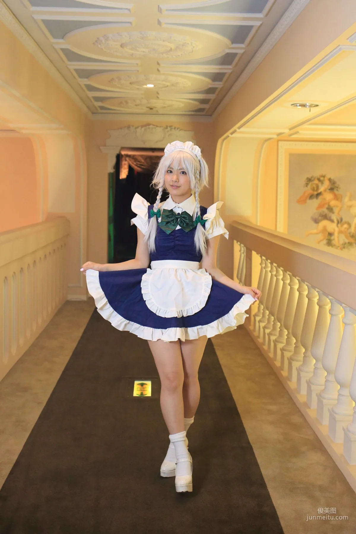 Jun Mizukawa: Cosplay Collection Project photo 3