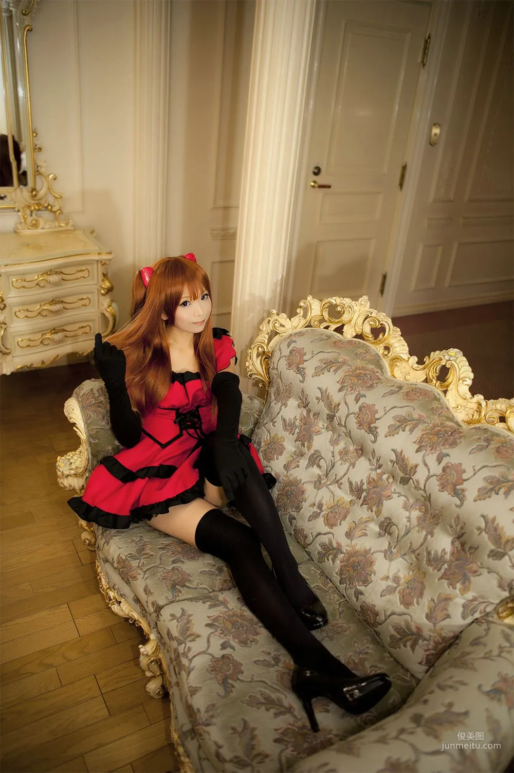 Mashiro Yuki, Neon Genesis Evangelion Asuka Langley Soryu [KH Photo Blog] Photo Set photo 82