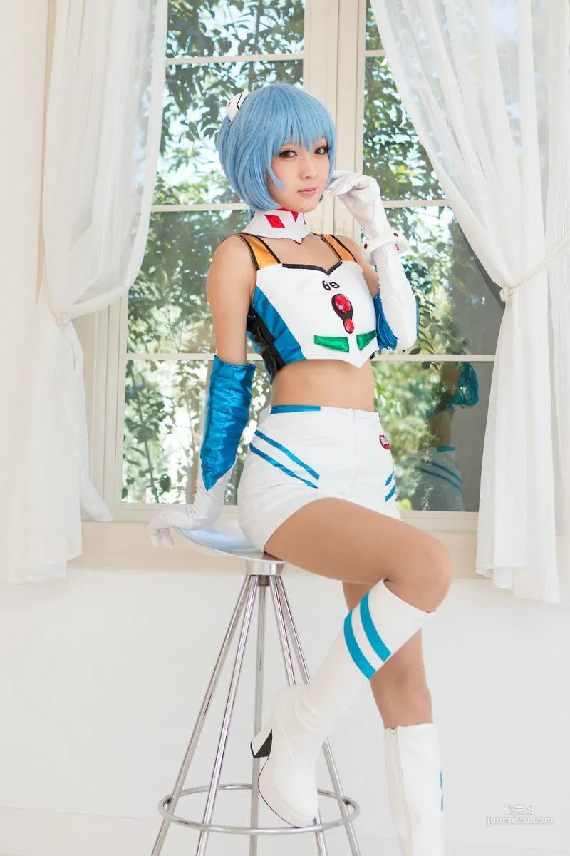 Kasyou Rosiel [Digital fiction] Kasyou Rosiel 6Sets in 1 Photo Set photo 63