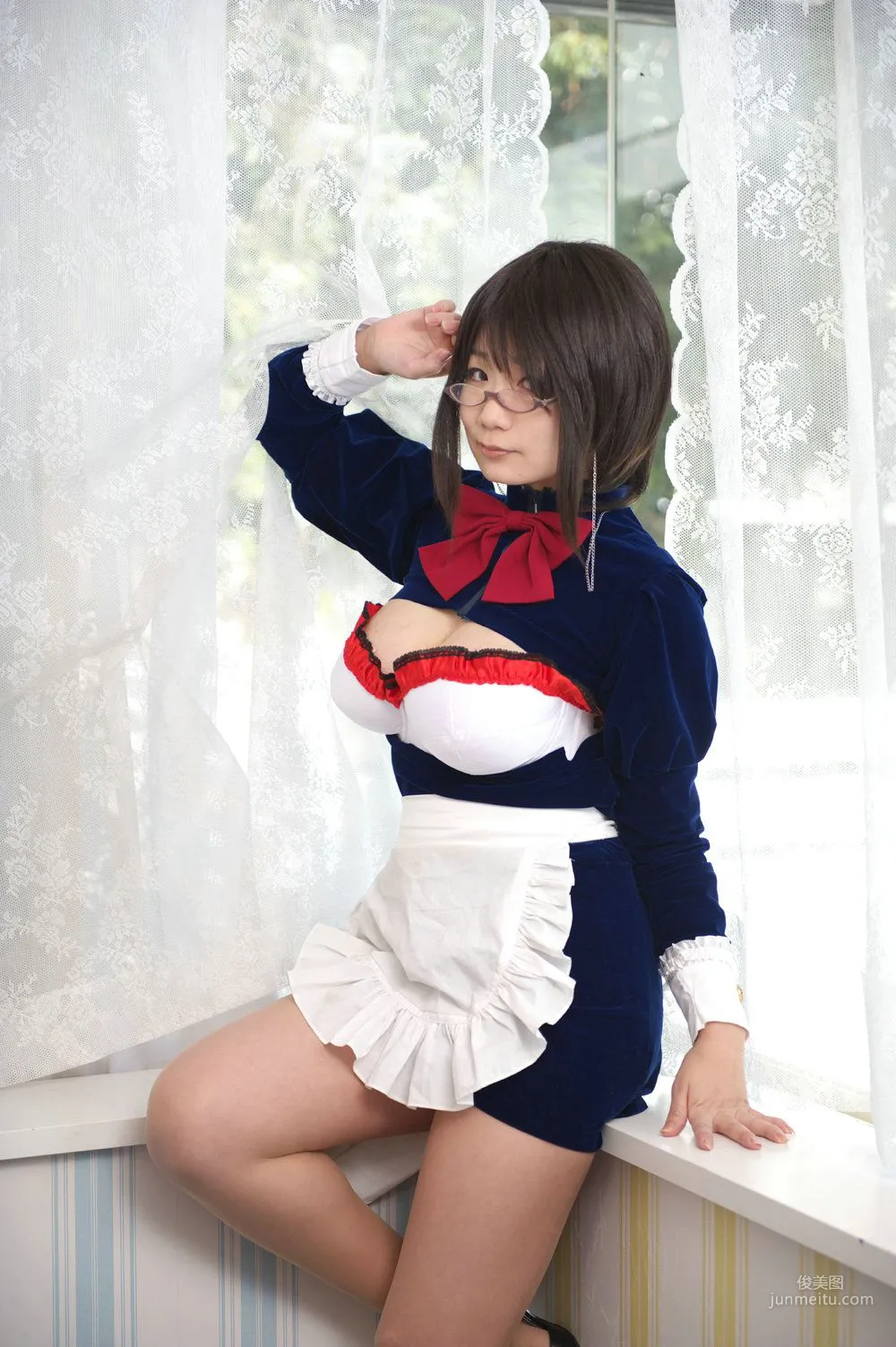 Chiyoko: Cosplay Collection Unknown Character photo 59