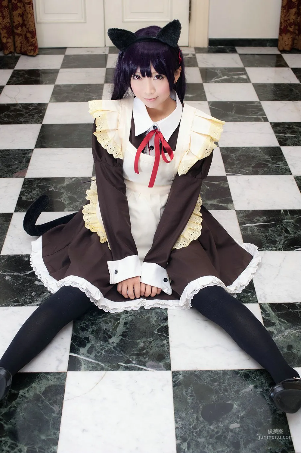 Mashiro Yuki: Cosplay Collection photo 52