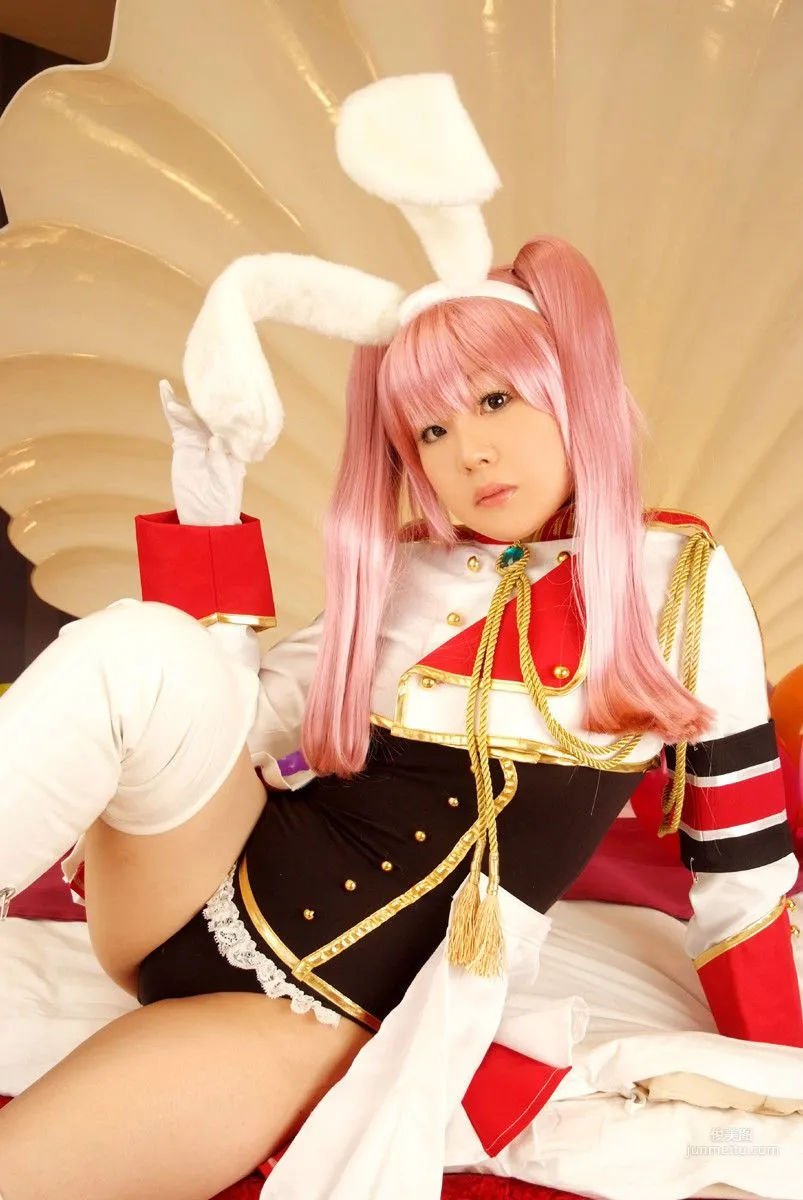 Yuki Sayo & Shino, Umineko no Naku Koro ni Siesta45 Siesta410 [Cosplay Collection] Photo Set photo 6