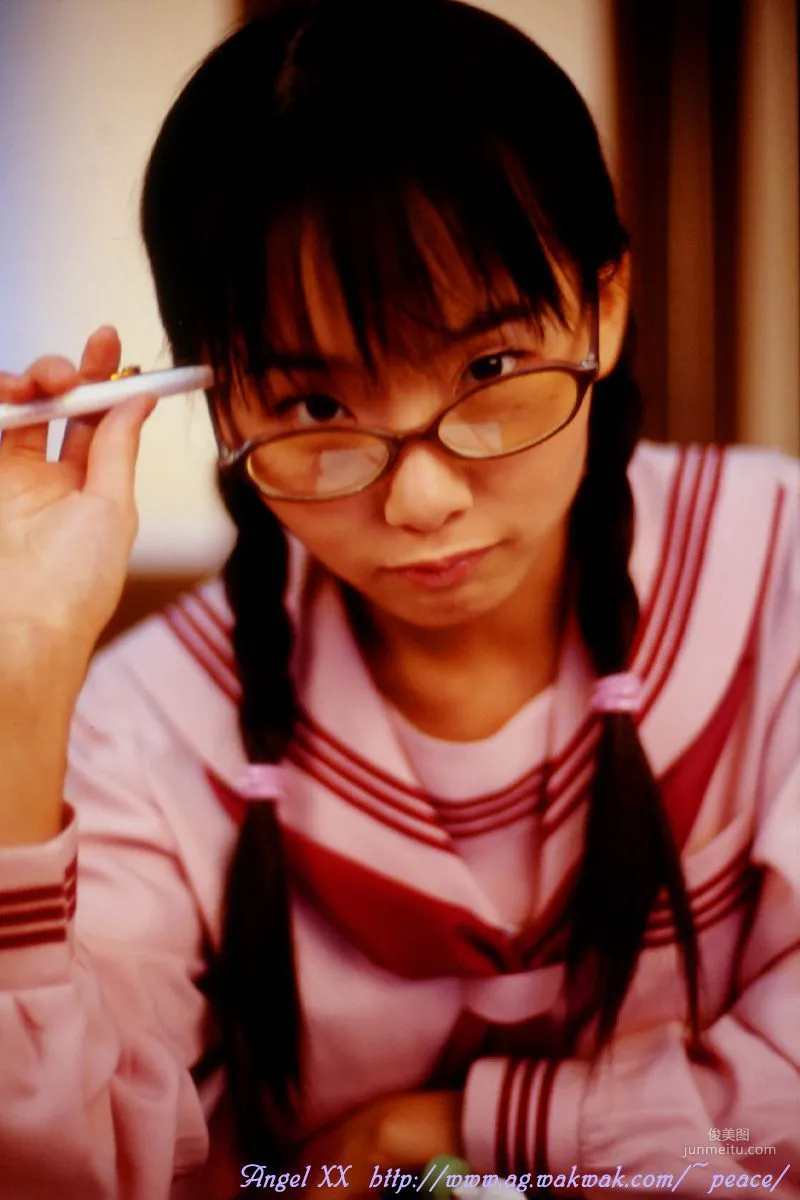 松永亜矢香(あやか) 《Sweet Life コスプレ》 寫真集 30
