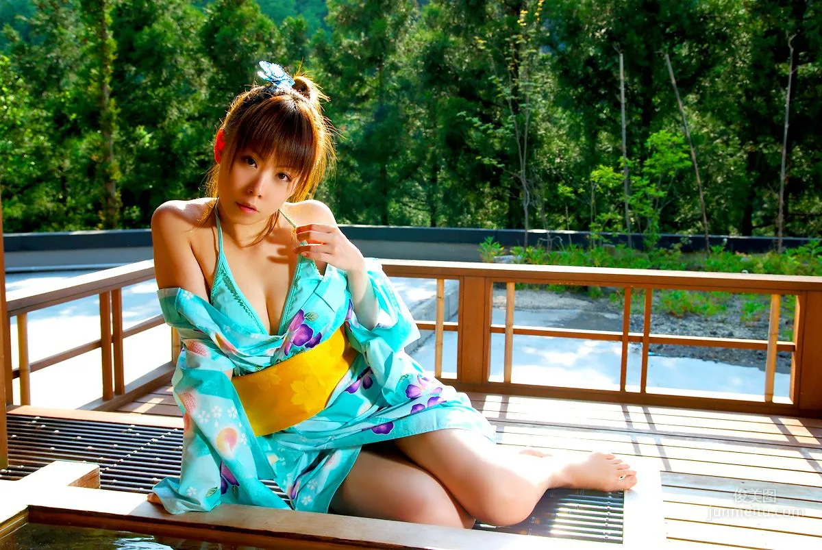 Minami Tachibana, 4 in 1 Photo Set photo 29