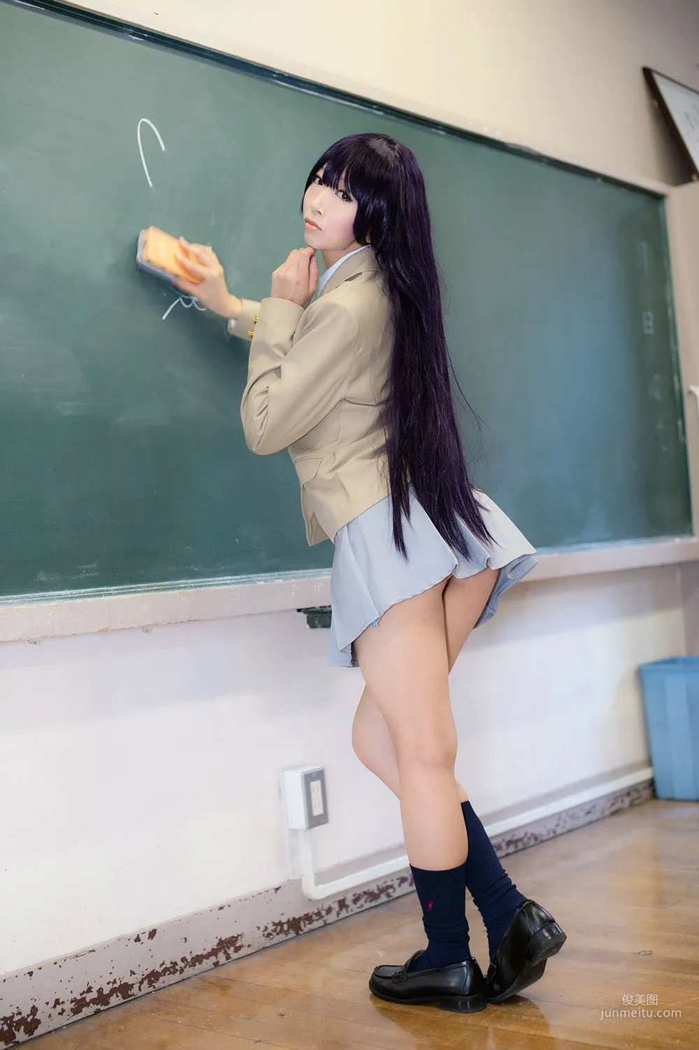 Mashiro Yuki: Cosplay Collection photo 8