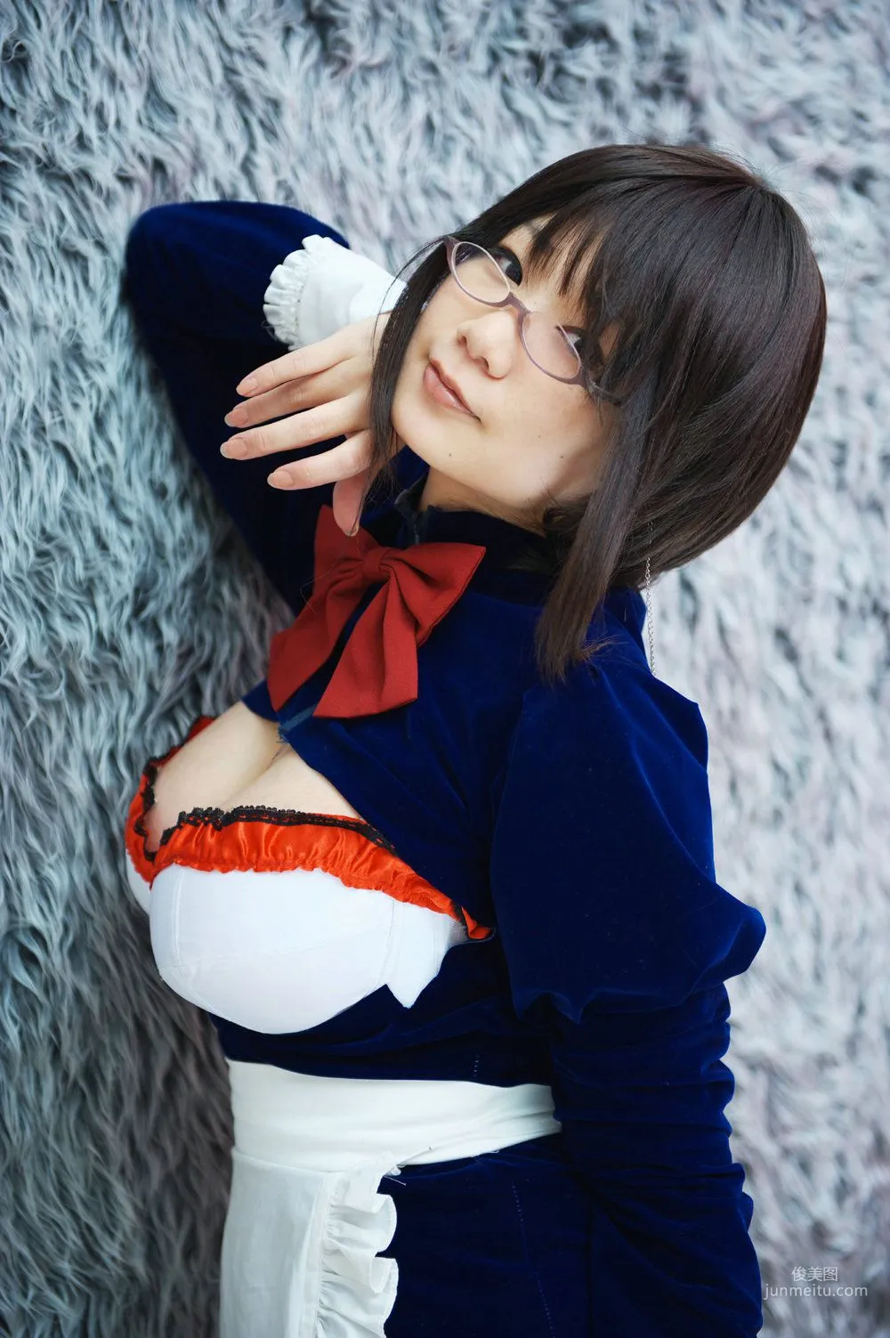 Chiyoko: Cosplay Collection Unknown Character photo 49