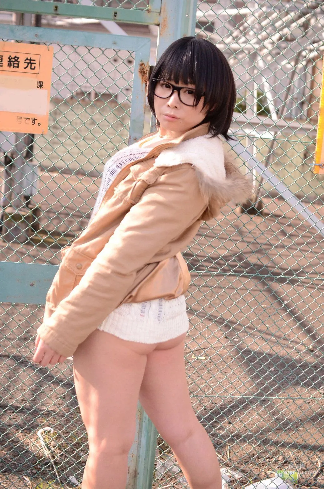 Yui Okada: Cosplay Collection photo 34