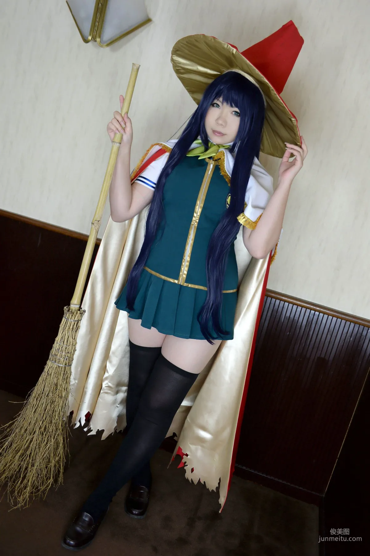 日暮玲(日暮りん) 《Witch Craft Works》Kagari Ayaka [日暮企畫] 寫真集 40