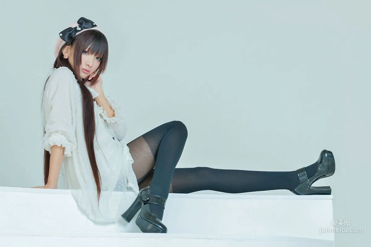 Kasyou Rosiel [Digital fiction] Kasyou Rosiel 6Sets in 1 Photo Set photo 83