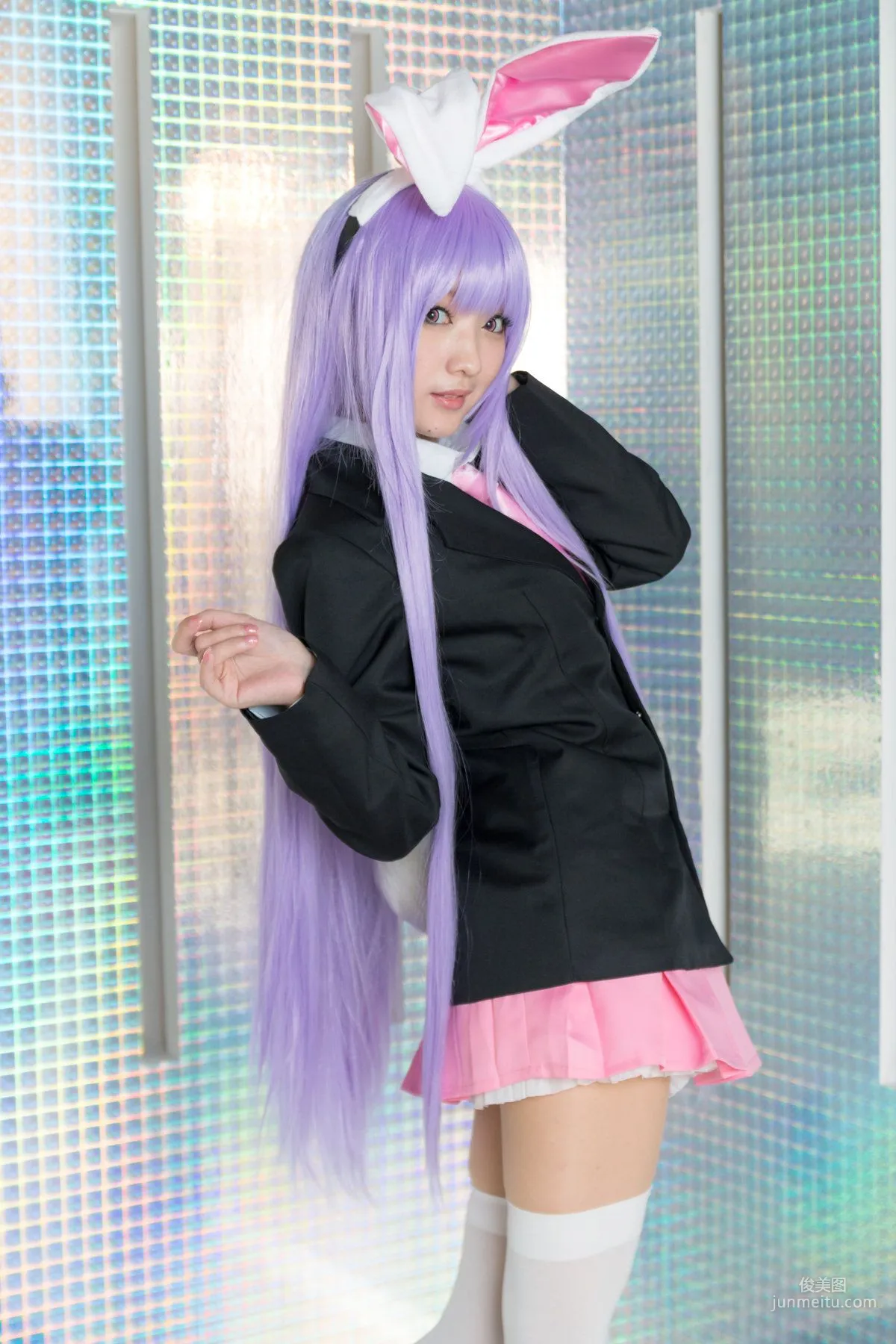 Kasyou Rosiel Touhou Project Reisen Udongein Inaba Photo Set photo 56