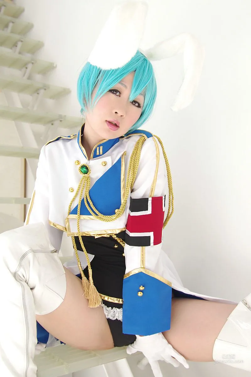 Yuki Sayo & Shino, Umineko no Naku Koro ni Siesta45 Siesta410 [Cosplay Collection] Photo Set photo 25