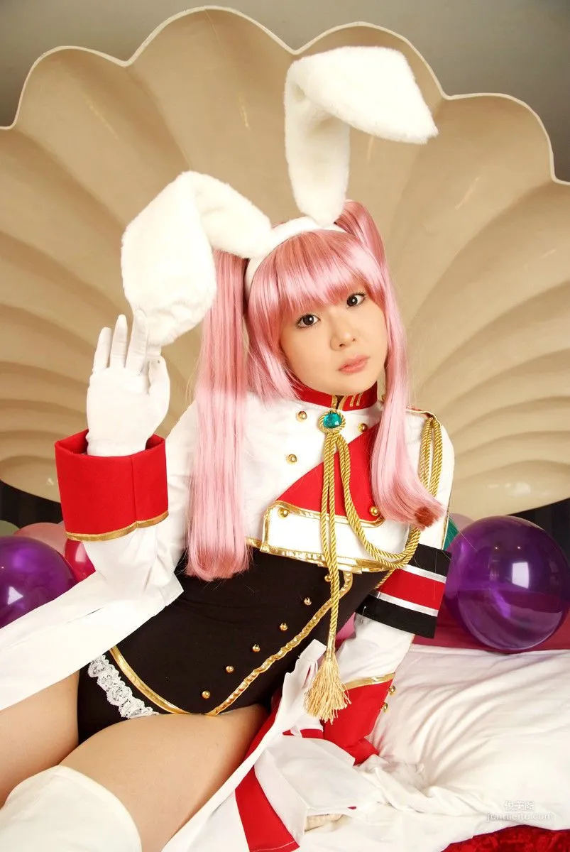 Yuki Sayo & Shino, Umineko no Naku Koro ni Siesta45 Siesta410 [Cosplay Collection] Photo Set photo 3