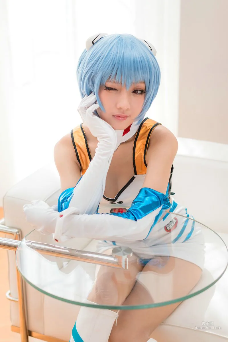 Kasyou Rosiel [Digital fiction] Kasyou Rosiel 6Sets in 1 Photo Set photo 65