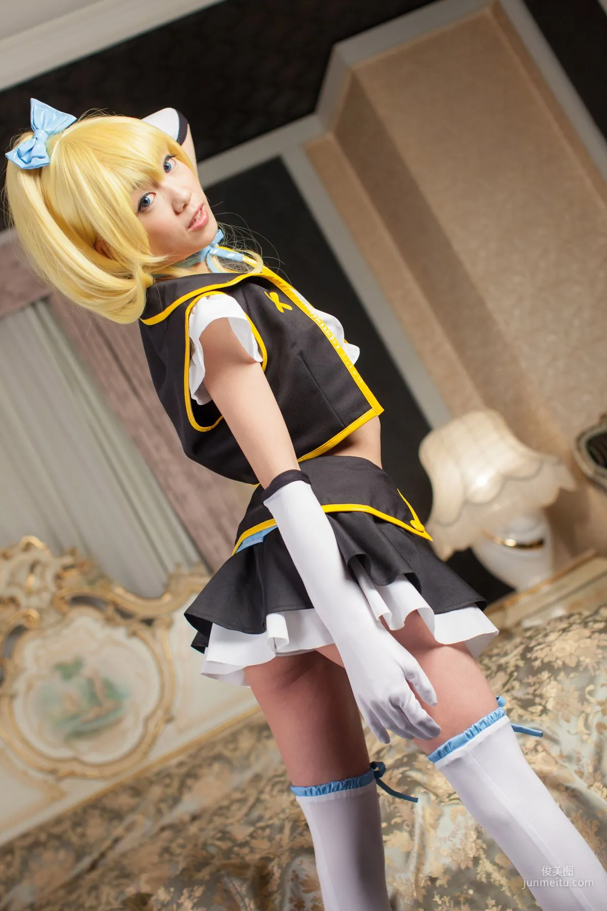 Rabu Saotome Love Live! Ayase Eri [@factory] Photo Set photo 40
