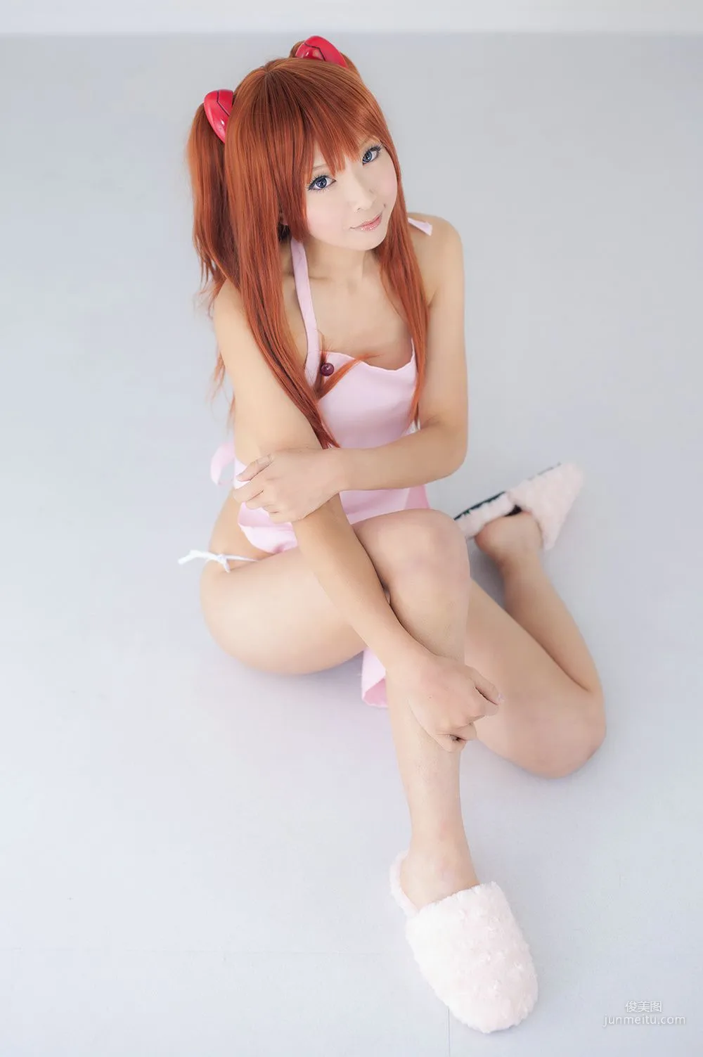Mashiro Yuki, Neon Genesis Evangelion Asuka Langley Soryu [KH Photo Blog] Photo Set photo 70