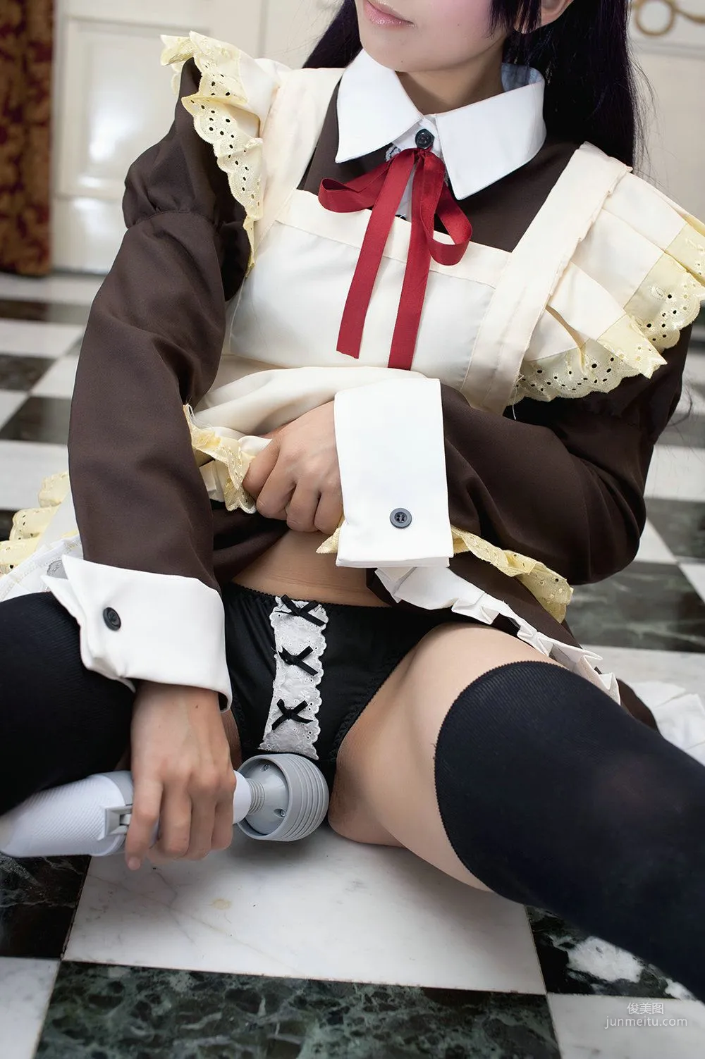 Mashiro Yuki: Cosplay Collection photo 46