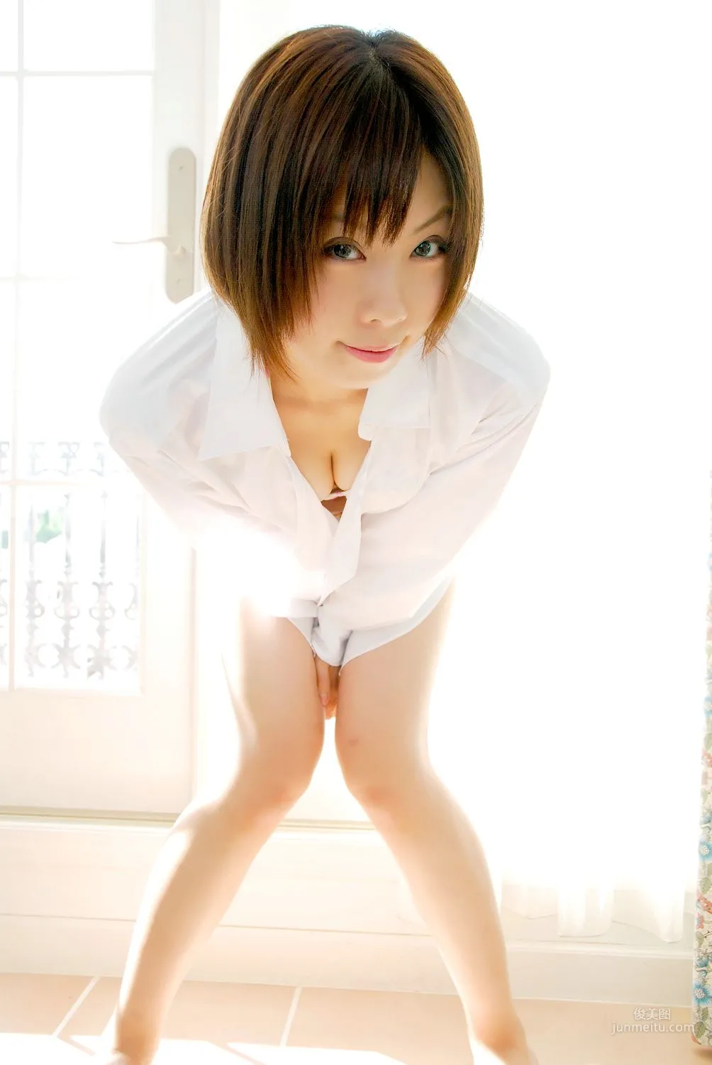 Minami Miki (Tachibana Minami), Casino Girl Rias Gremory 3Sets Photo Set photo 71