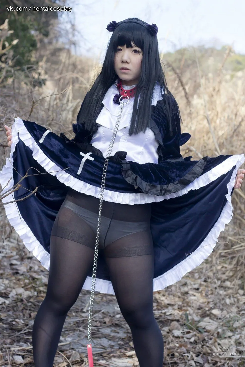 Mana Tanaka: Cosplay Collection photo 74