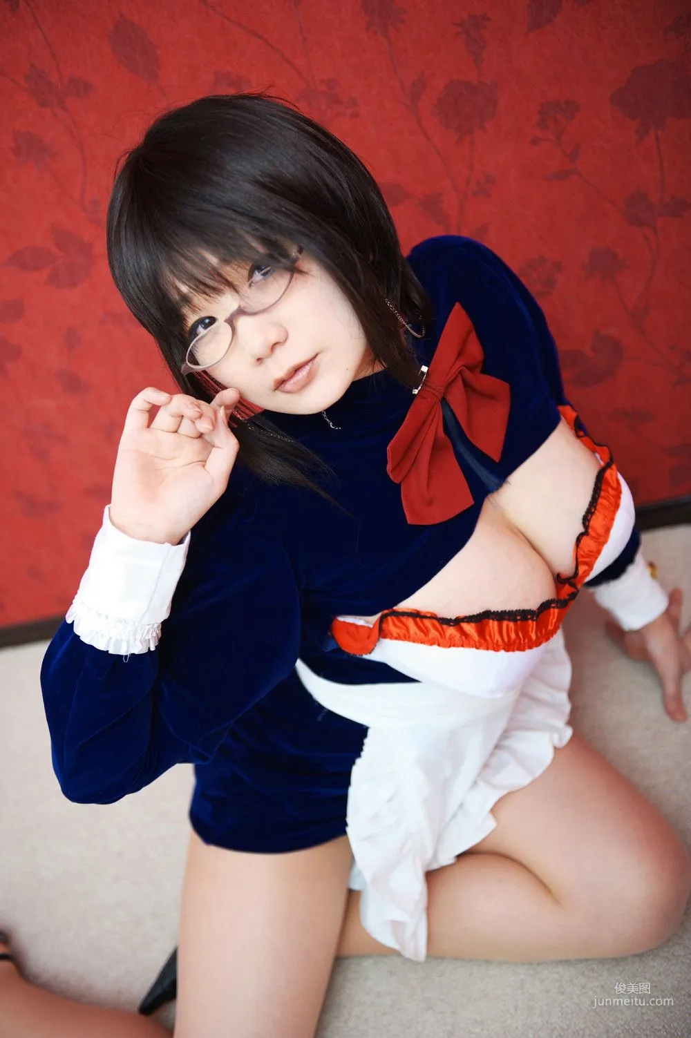 Chiyoko: Cosplay Collection Unknown Character photo 44