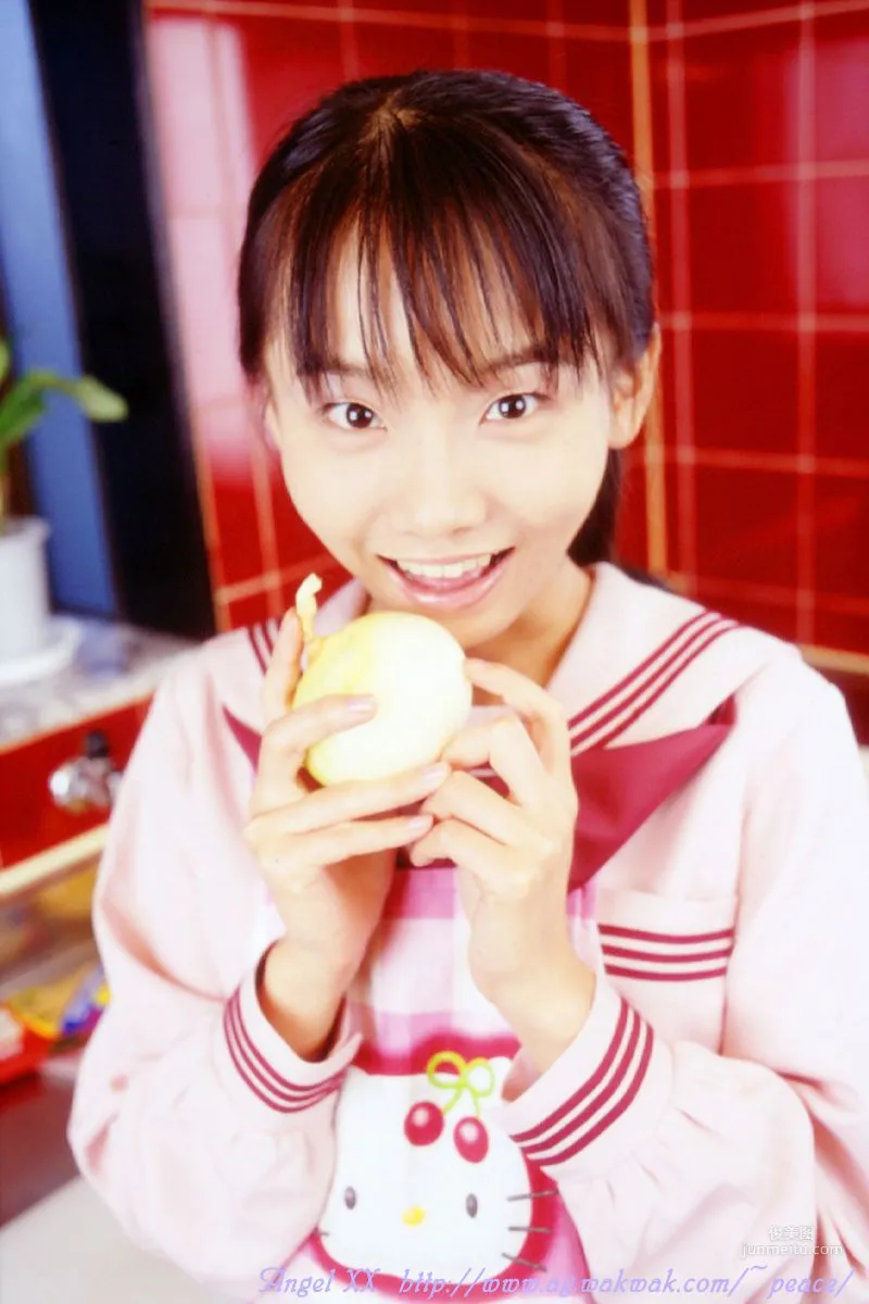 松永亜矢香(あやか) 《Sweet Life コスプレ》 寫真集 49