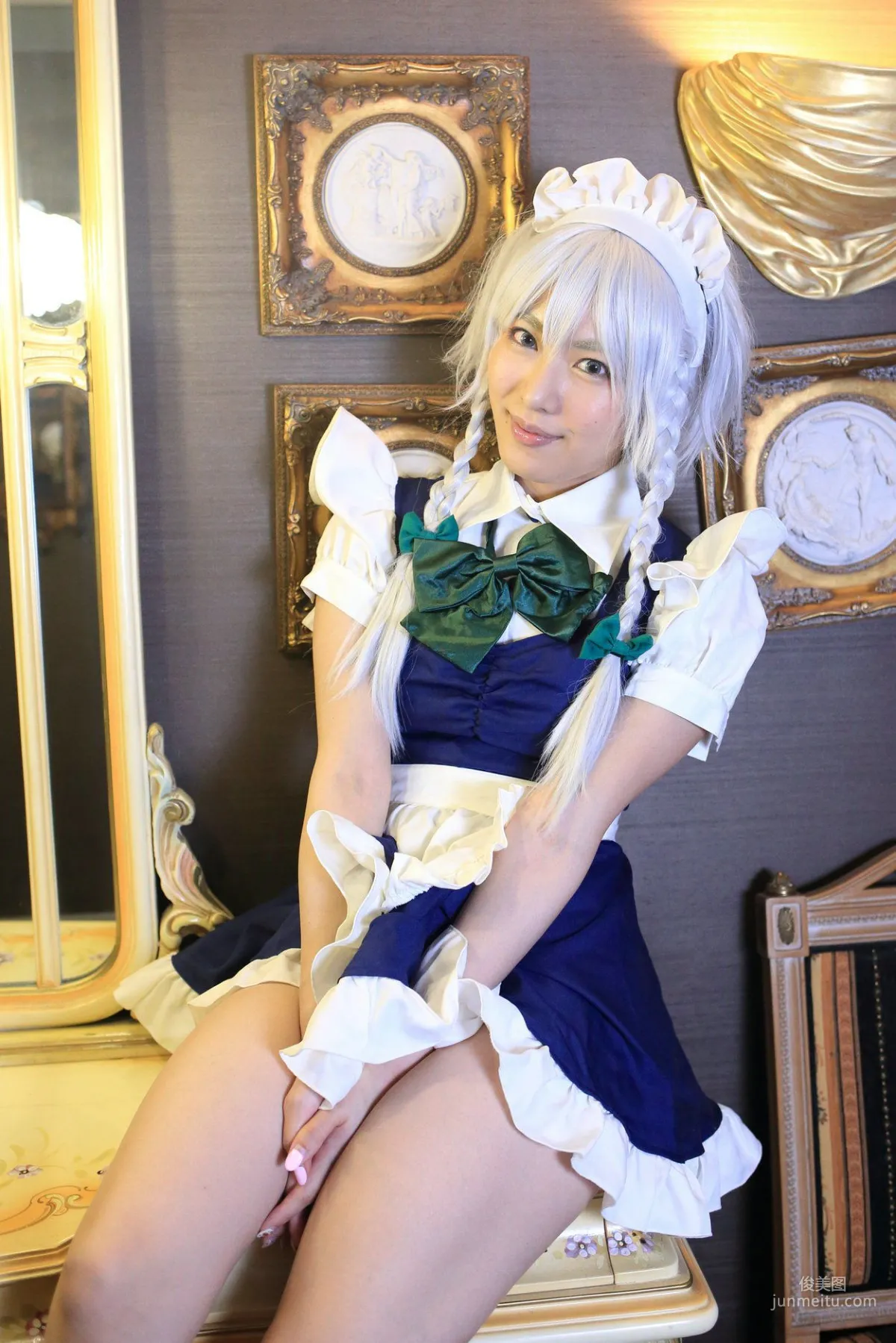 Jun Mizukawa: Cosplay Collection Project photo 33
