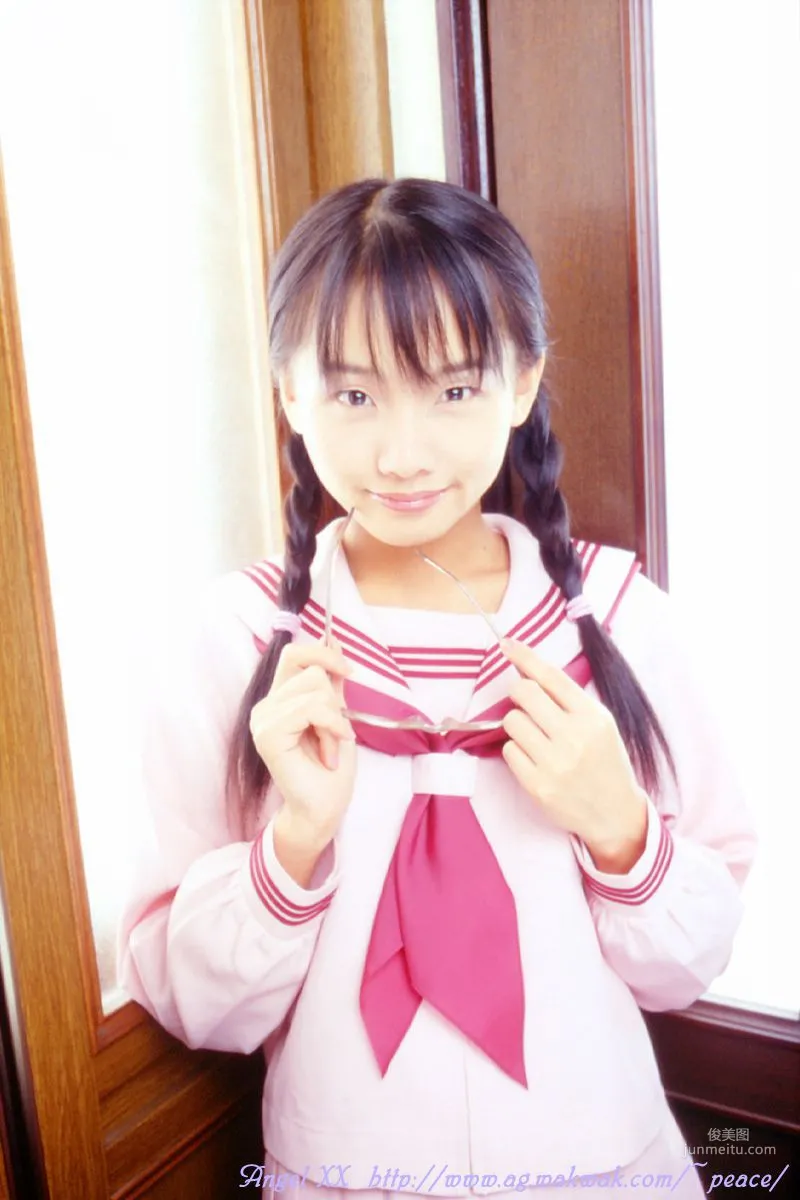 松永亜矢香(あやか) 《Sweet Life コスプレ》 寫真集 19
